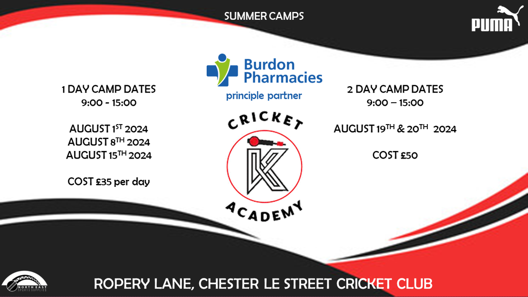 KIPPAX ACADEMY SUMMER CAMPS