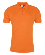 Load image into Gallery viewer, DCACO POLO SHIRT
