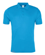 Load image into Gallery viewer, DCACO POLO SHIRT
