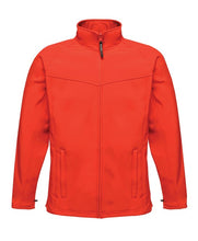 Load image into Gallery viewer, DCACO SOFTSHELL JACKET
