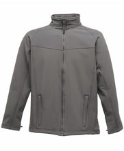 Load image into Gallery viewer, DCACO SOFTSHELL JACKET
