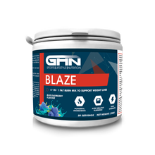 Load image into Gallery viewer, BLAZE FAT BURNING PRE-WORKOUT
