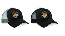 Load image into Gallery viewer, CHESTER-LE-STREET UNITED TRUCKER CAP
