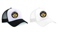 Load image into Gallery viewer, CHESTER-LE-STREET UNITED TRUCKER CAP
