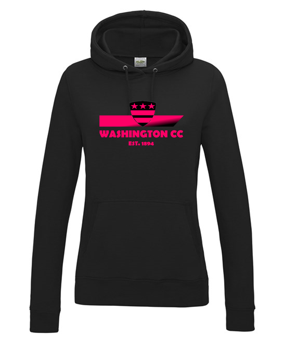 Washington CC Women's Hoody