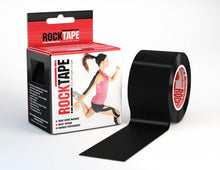Load image into Gallery viewer, ROCKTAPE PLAIN 5CM WIDTH – 5M LENGTH KINESIOLOGY TAPE
