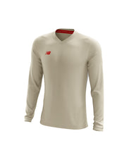 Load image into Gallery viewer, NEW BALANCE CRICKET SWEATER
