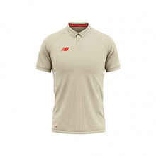 Load image into Gallery viewer, NEW BALANCE CRICKET SHIRT
