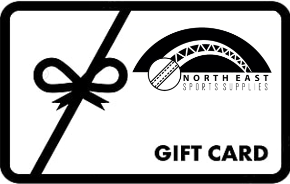 NORTH EAST SPORTS SUPPLIES GIFT CARDS