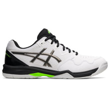 Load image into Gallery viewer, ASICS GEL DEDICATE 7 CRICKET SPIKES
