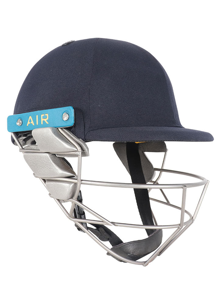 SHREY WICKET KEEPING AIR 2.0 TITANIUM ADULT HELMET